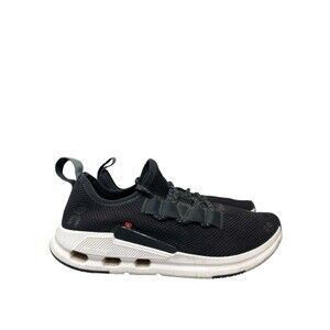 On Cloudeasy Sneakers Womens 6.5‎ Black Running Slip On Shoes 76.98441